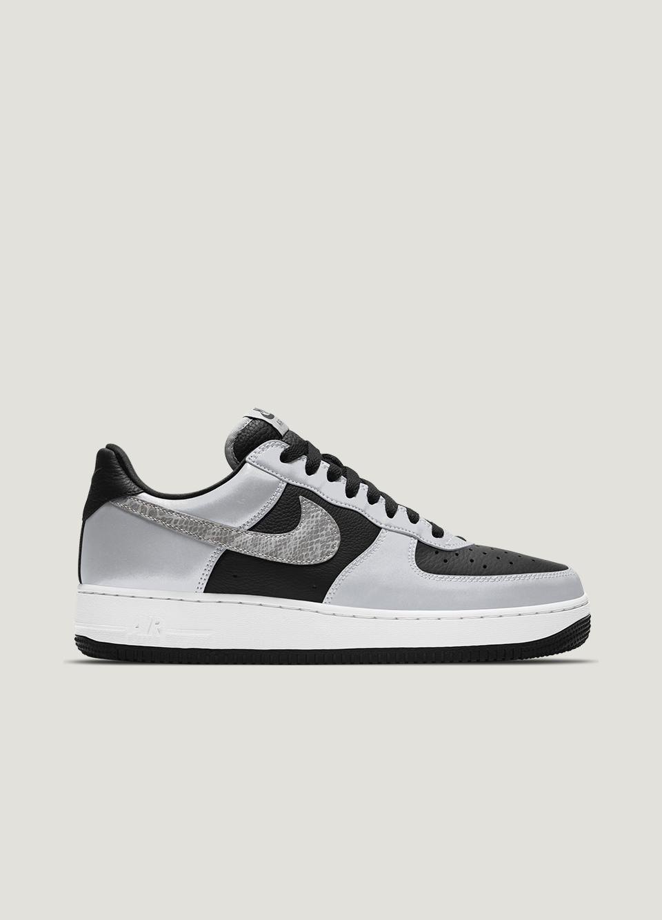 Nike air best sale force 1 snake