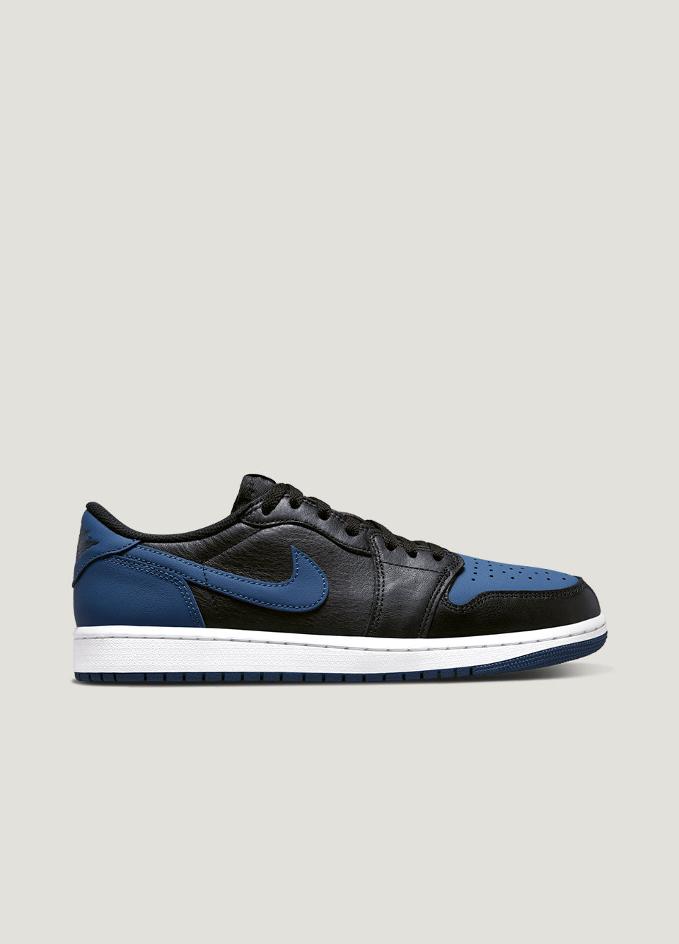 AIR JORDAN 1 RETRO LOW OG MYSTIC NAVY