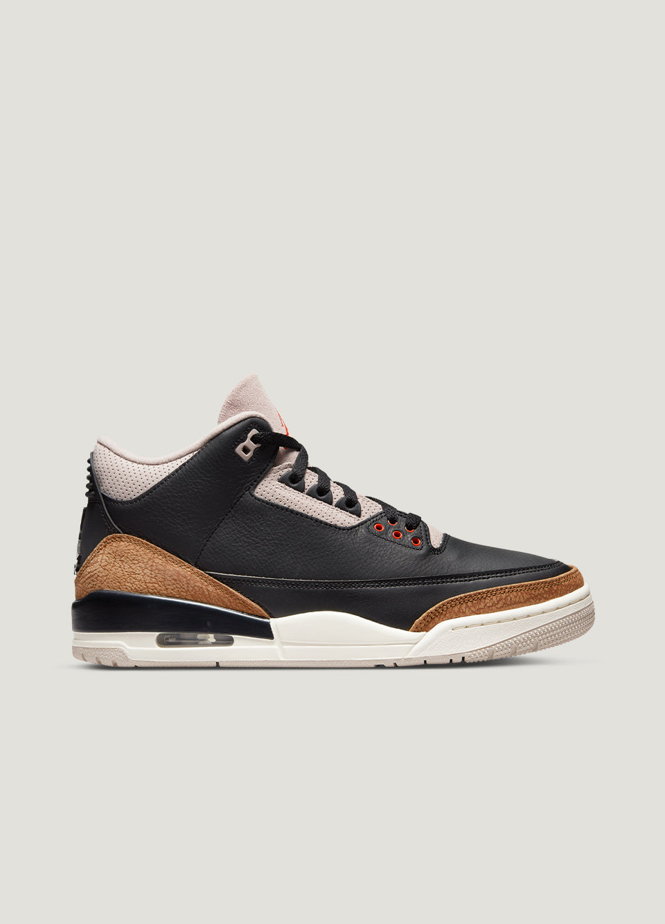 Air jordan 3 outlet original