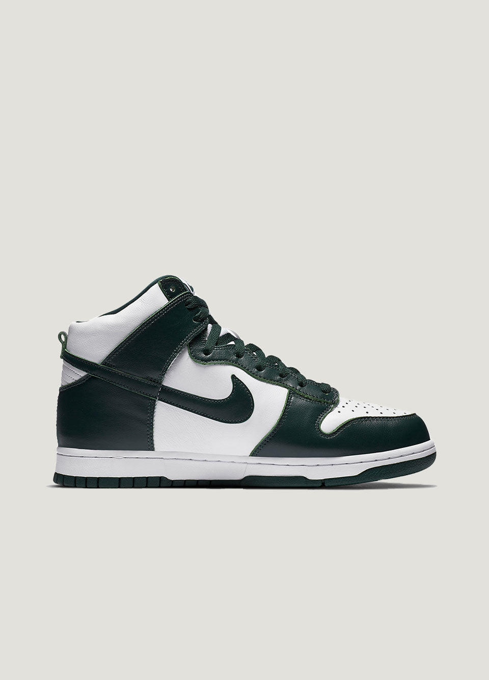 Nike hot sale air spartan