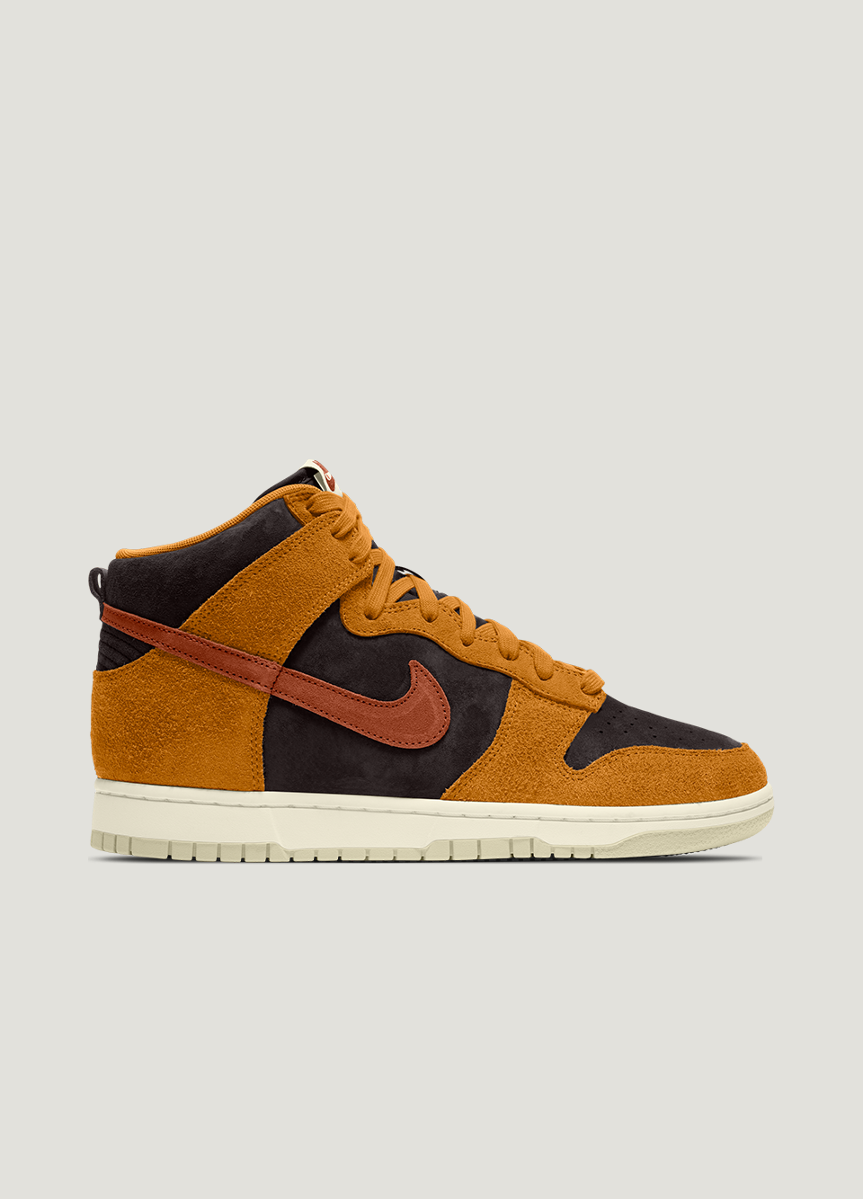 dunk dark russet