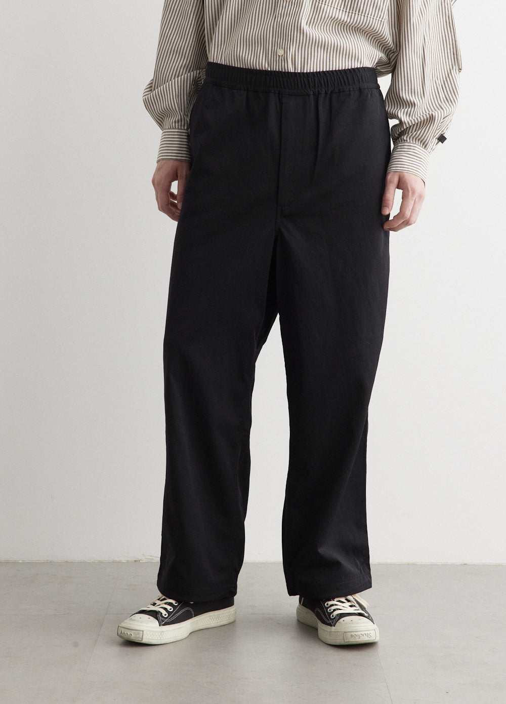 Tech Easy Trousers