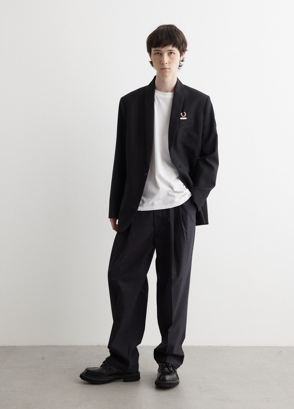 Raf discount simons blazer