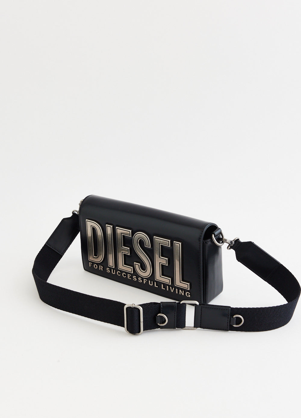 Diesel rosa online bag