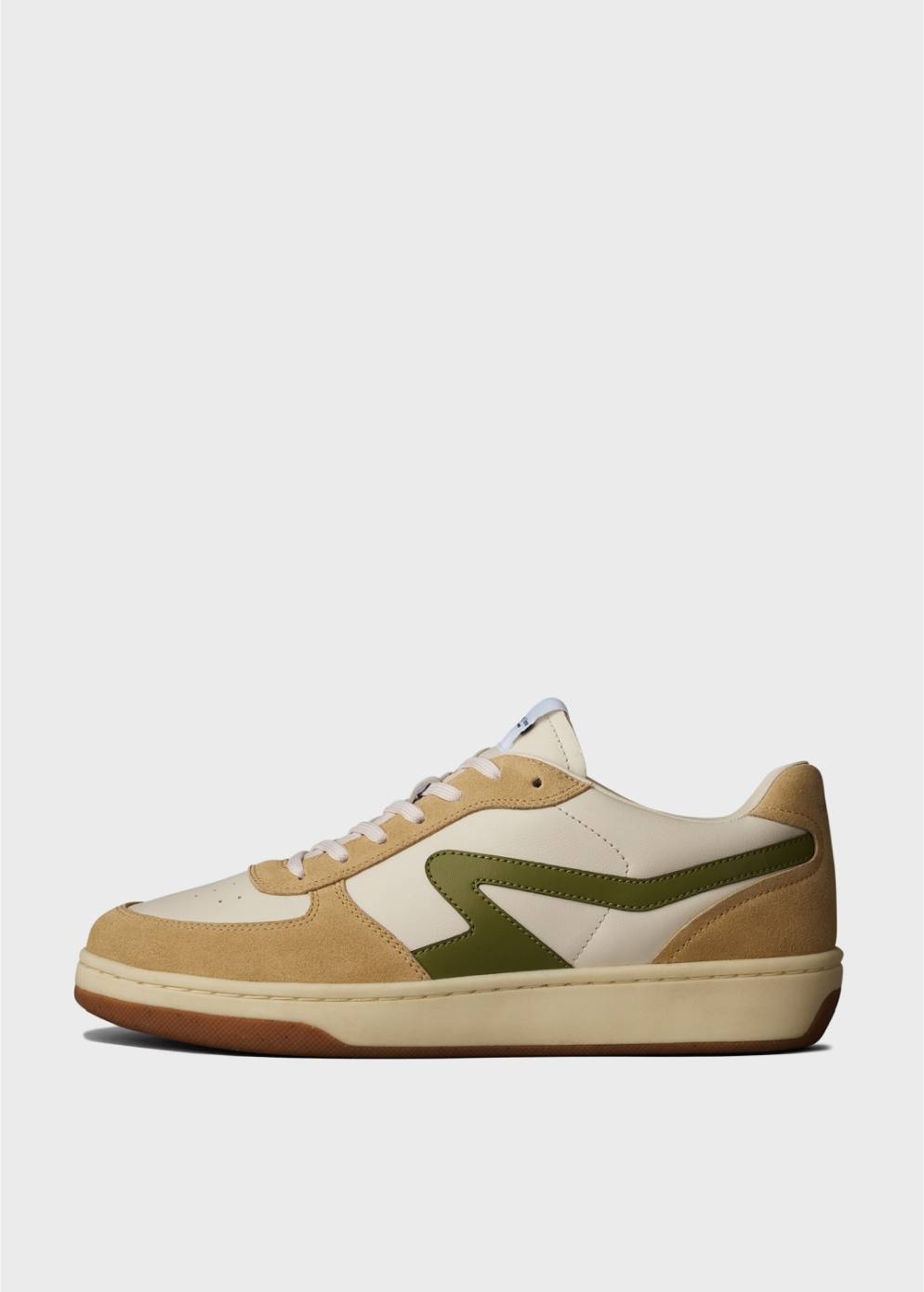 Rag & Bone -  Retro Court Sneaker - Sneaker