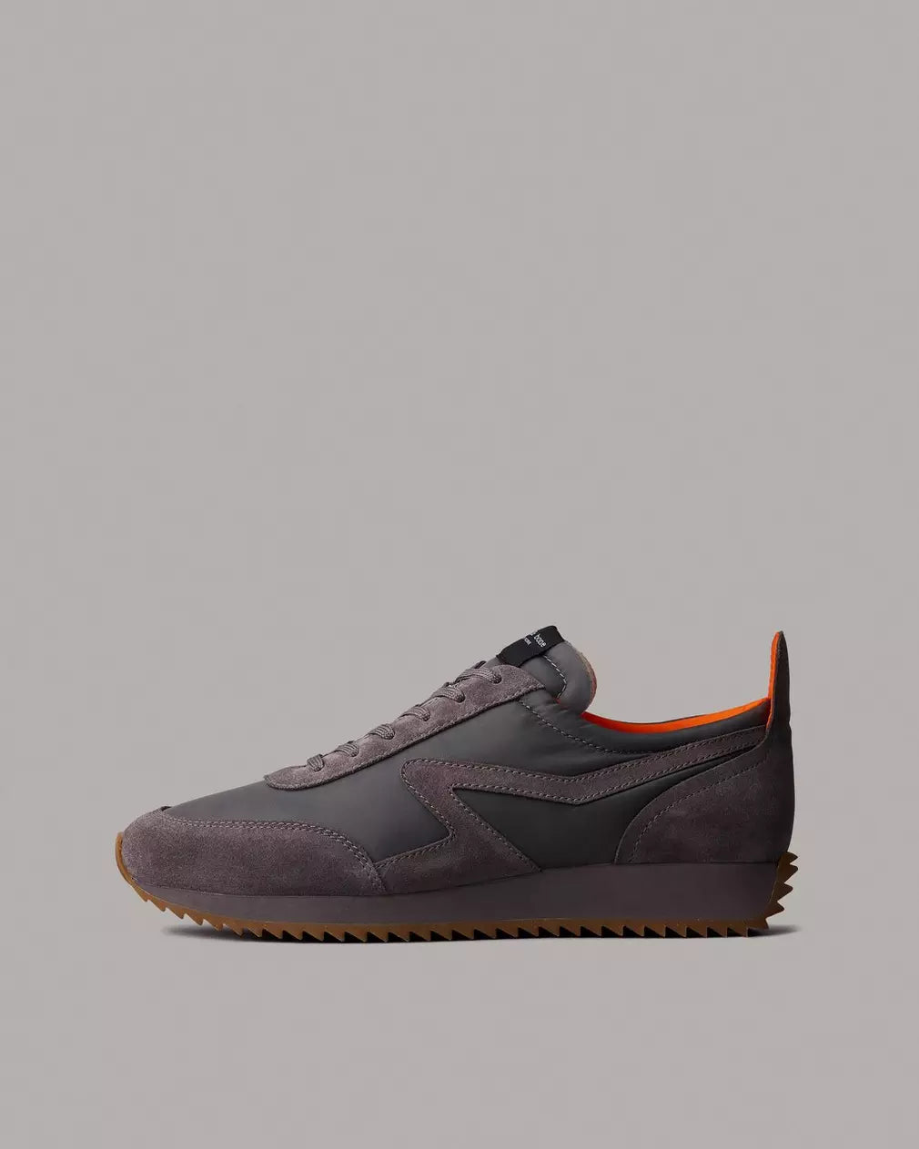 Rag & Bone -  Retro Runner Bomber Sneakers - Sneaker