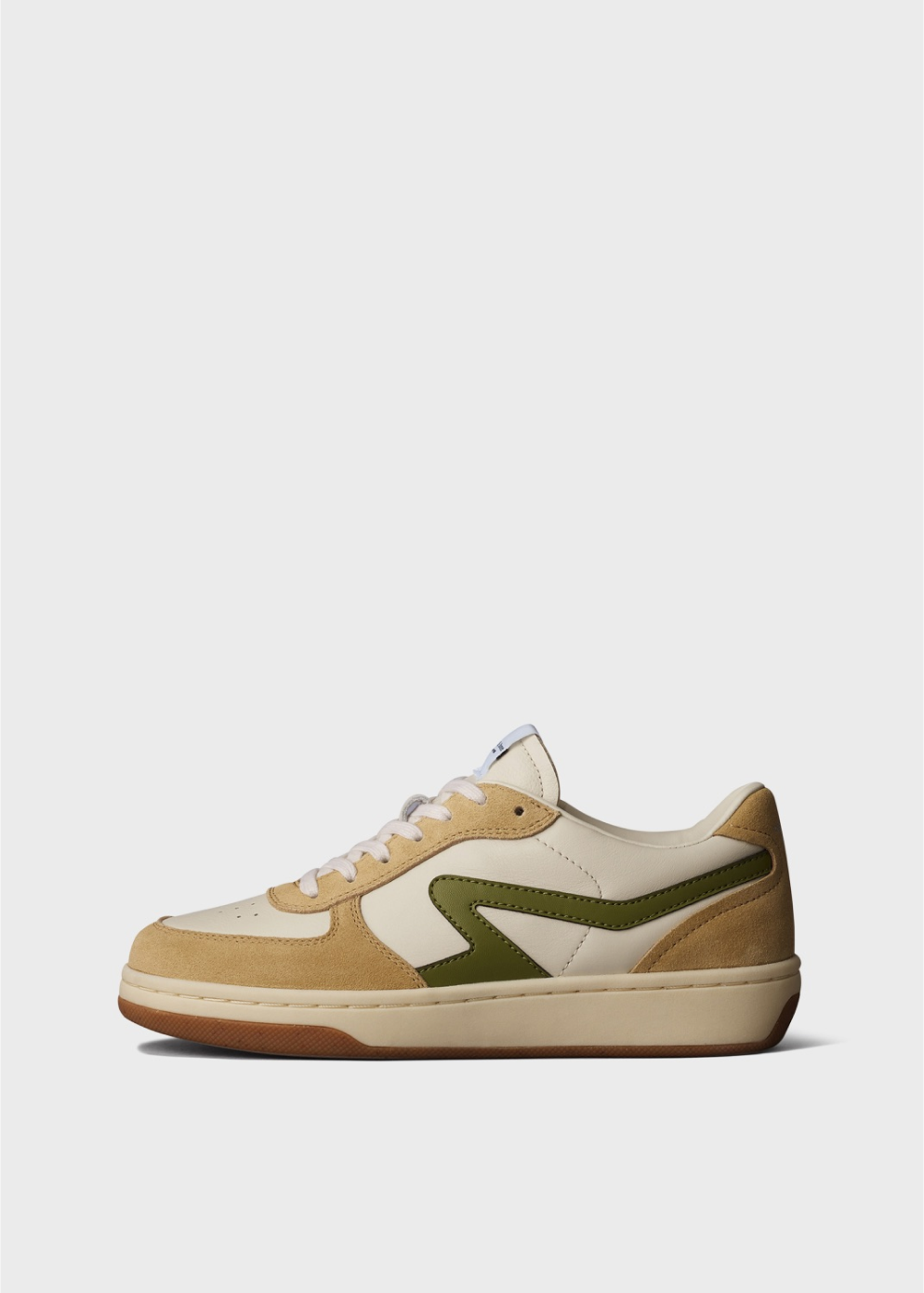 Rag & Bone -  Retro Court Sneaker - Sneaker