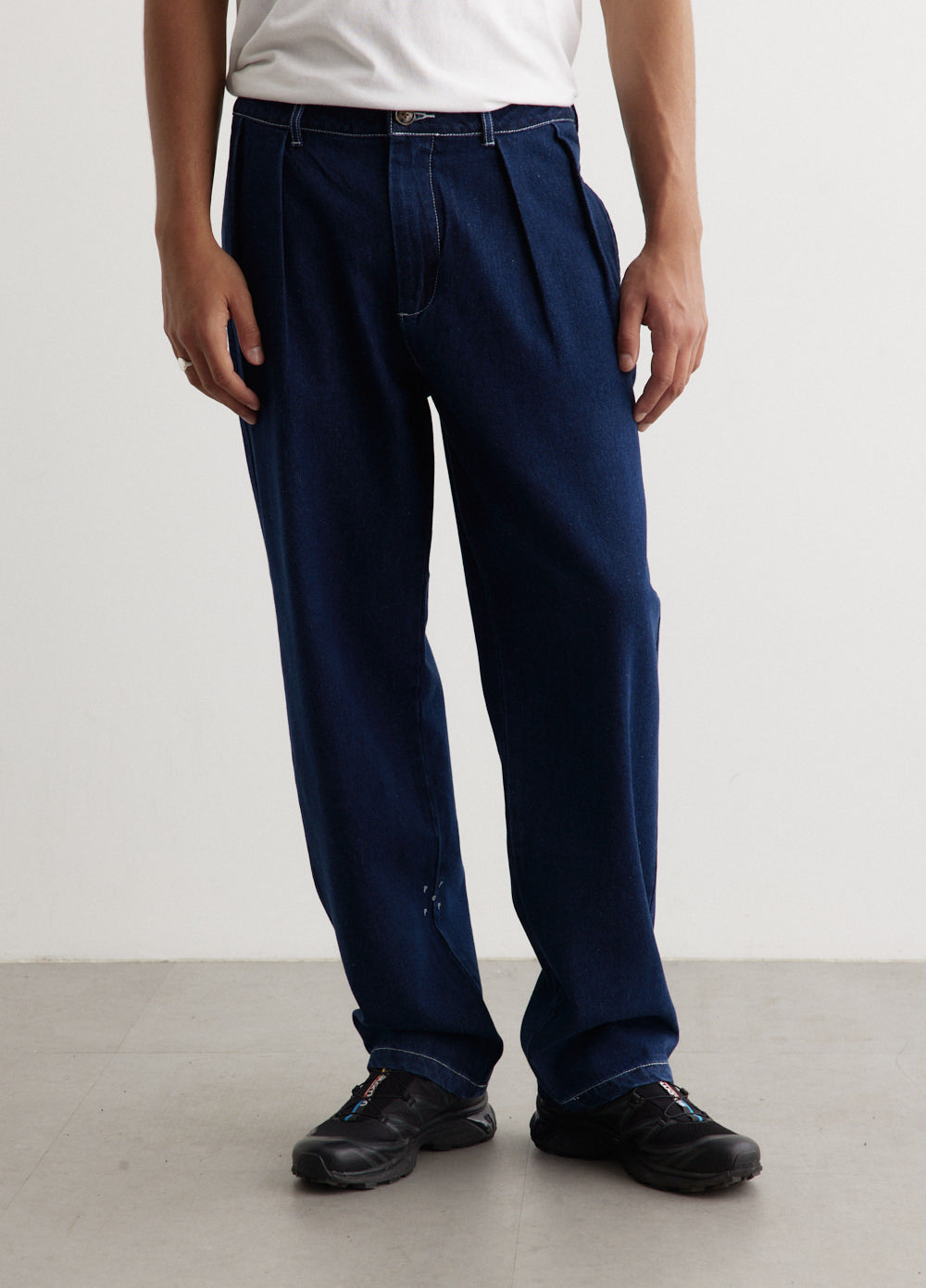 Hewitt Suit Pants