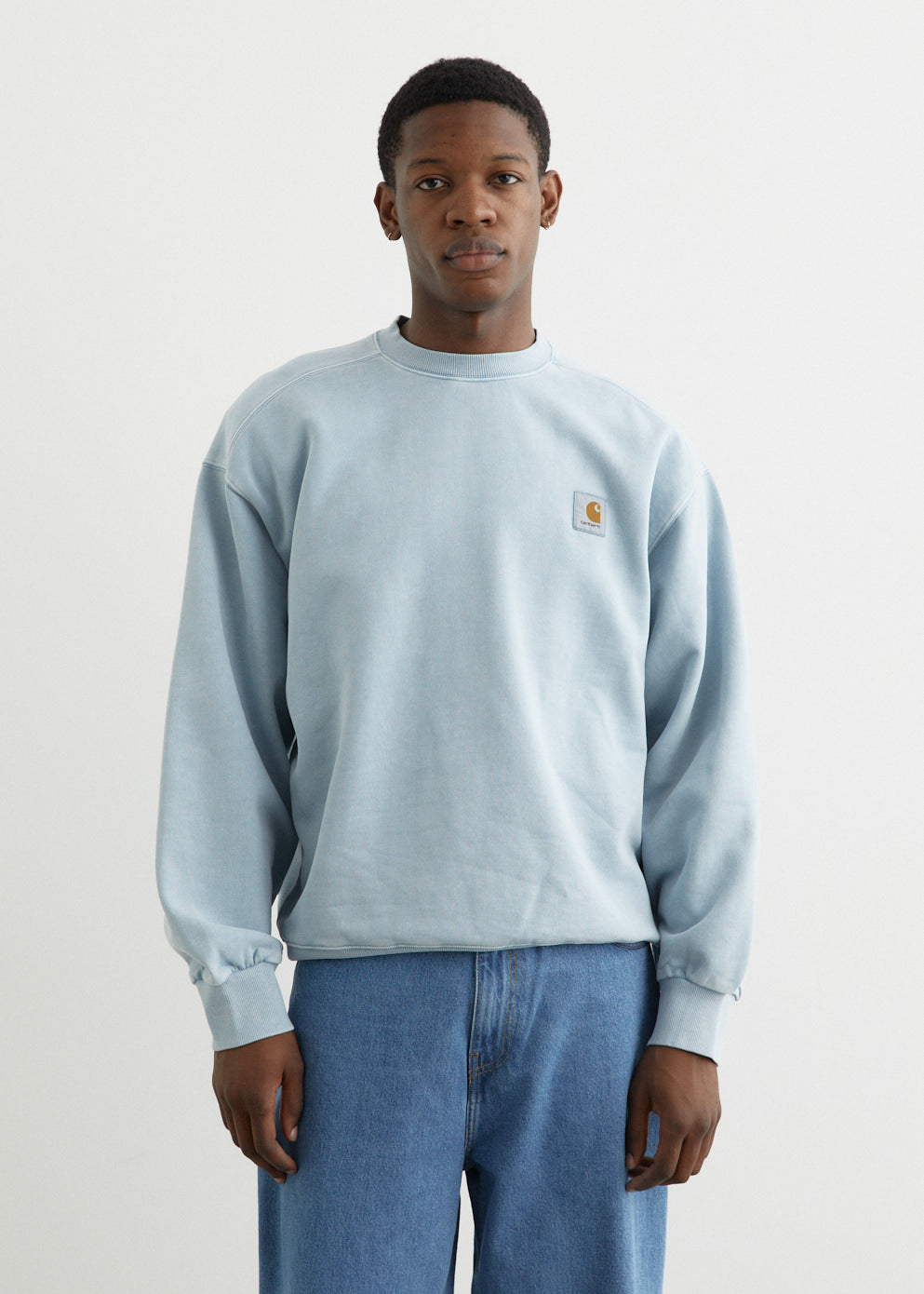 Carhartt outlets WIP Crewneck