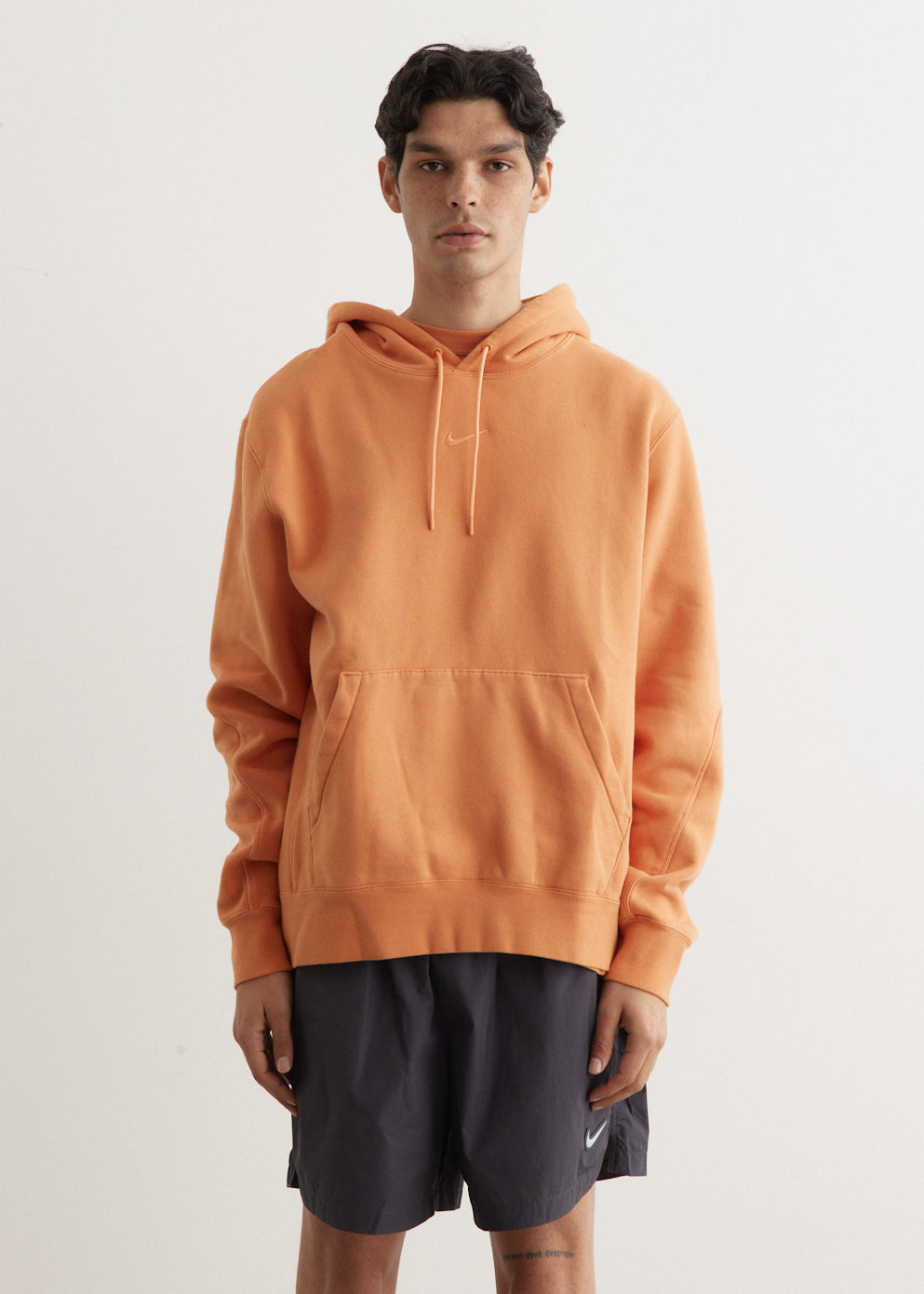 Nike -  x NOCTA Fleece Hoodie - Sweater