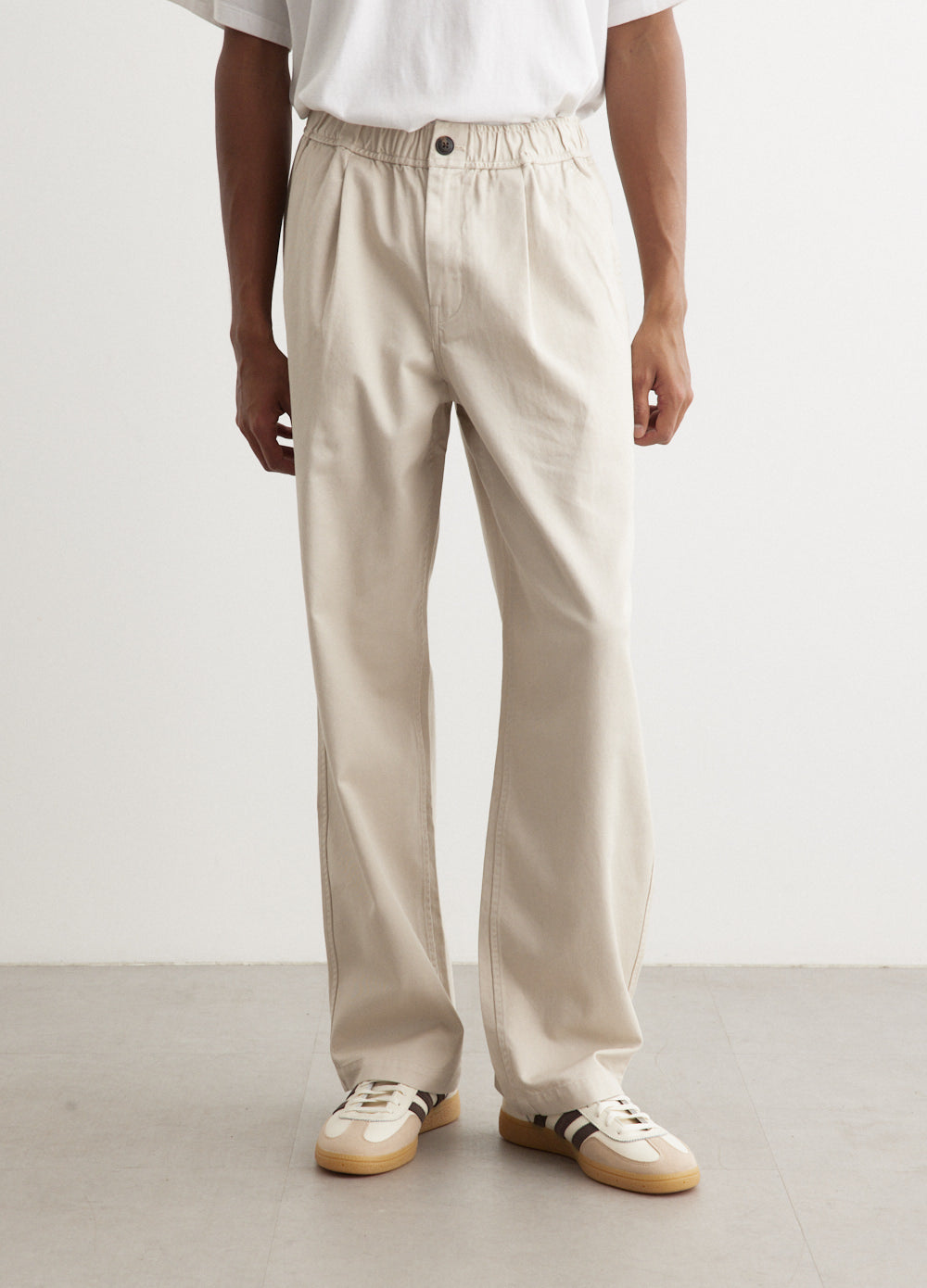 George Cotton Trouser