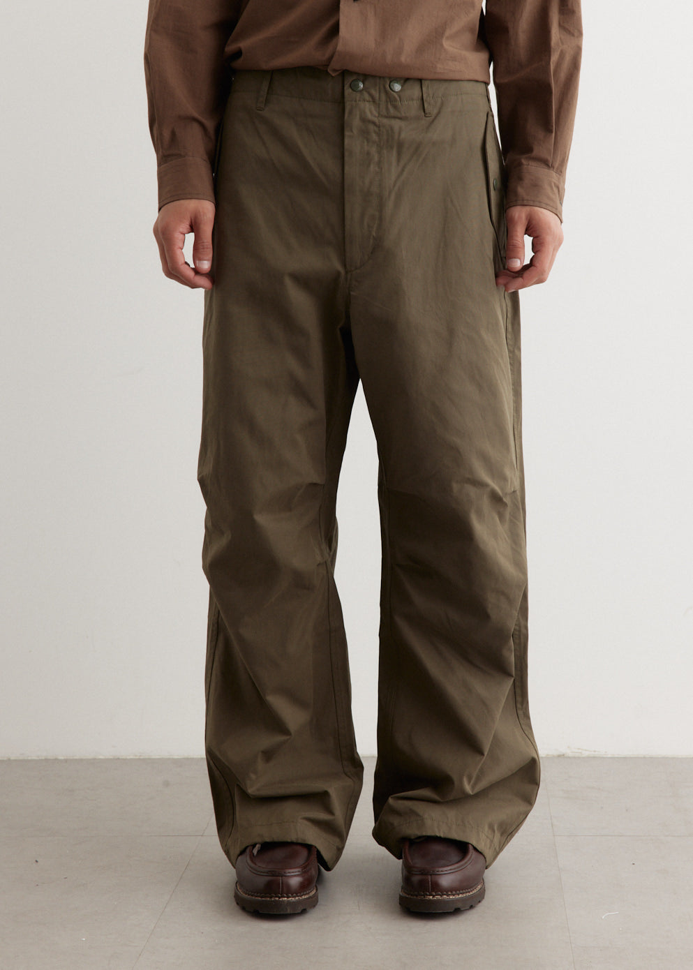 Transformer Shell Pants – AFTCO