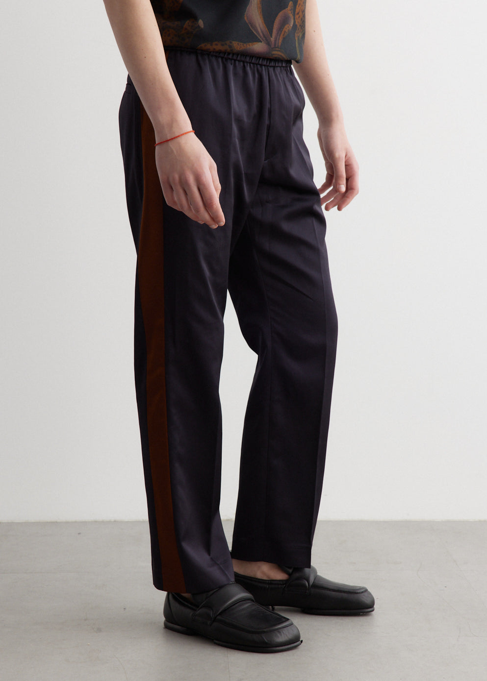 Dries van noten track pants hot sale