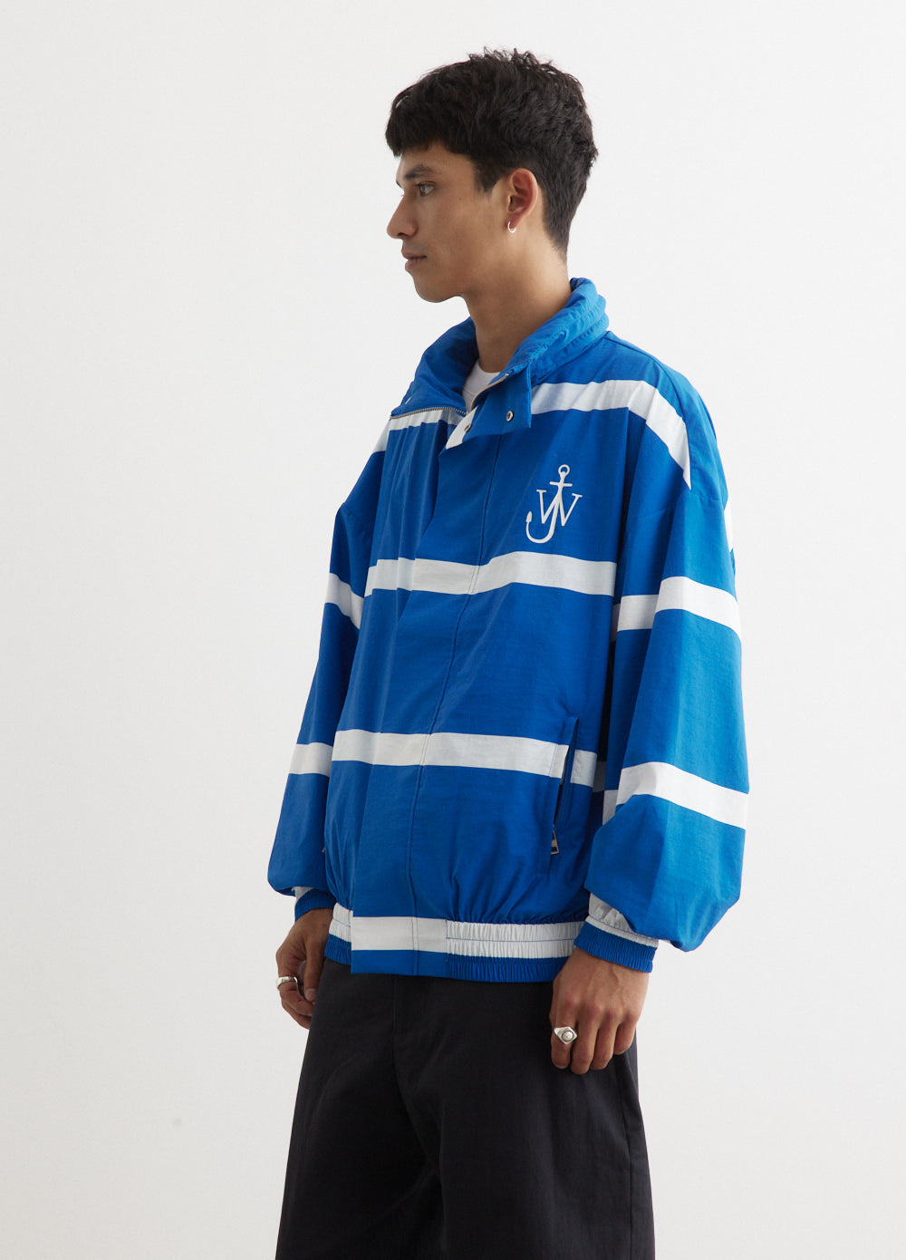 JW Anderson -  Track Jacket - Jacket