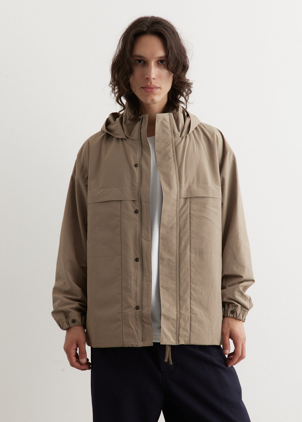 Still by outlet hand field jacket