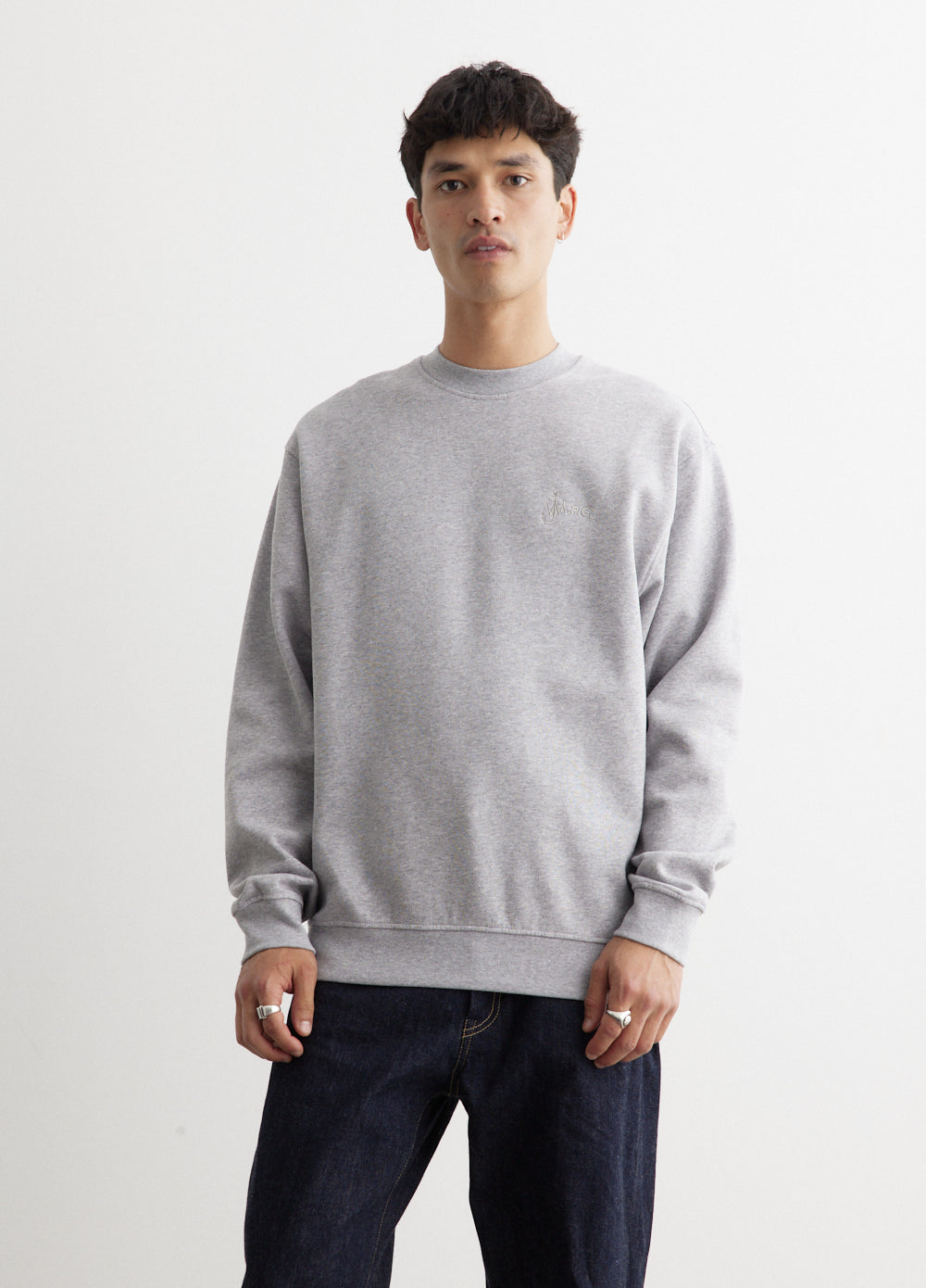 x JW Anderson Rene Sweatshirt