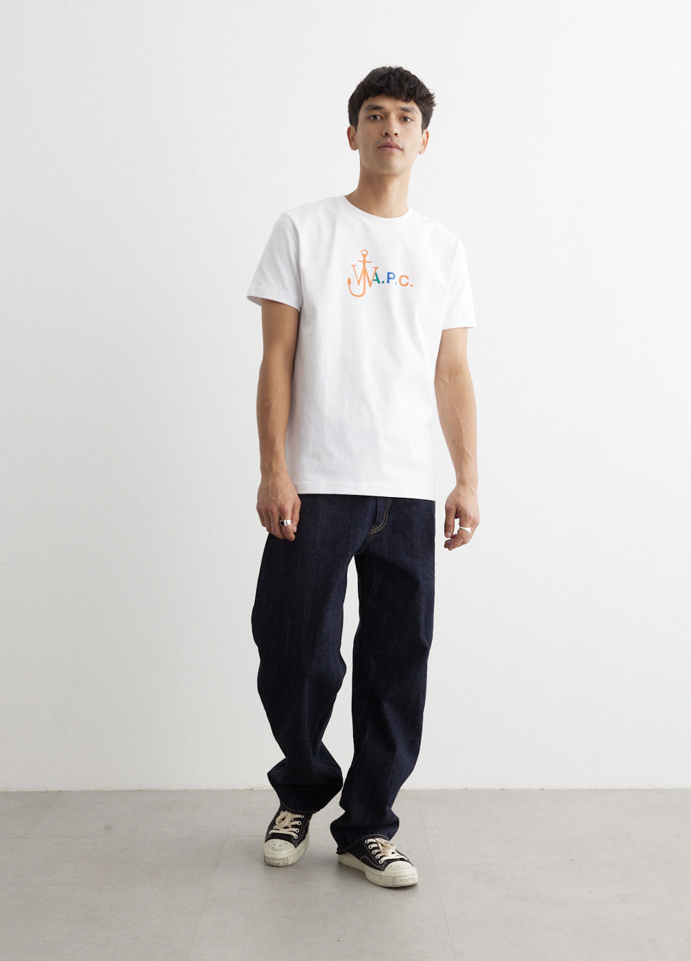 x JW Anderson Anchor T-Shirt