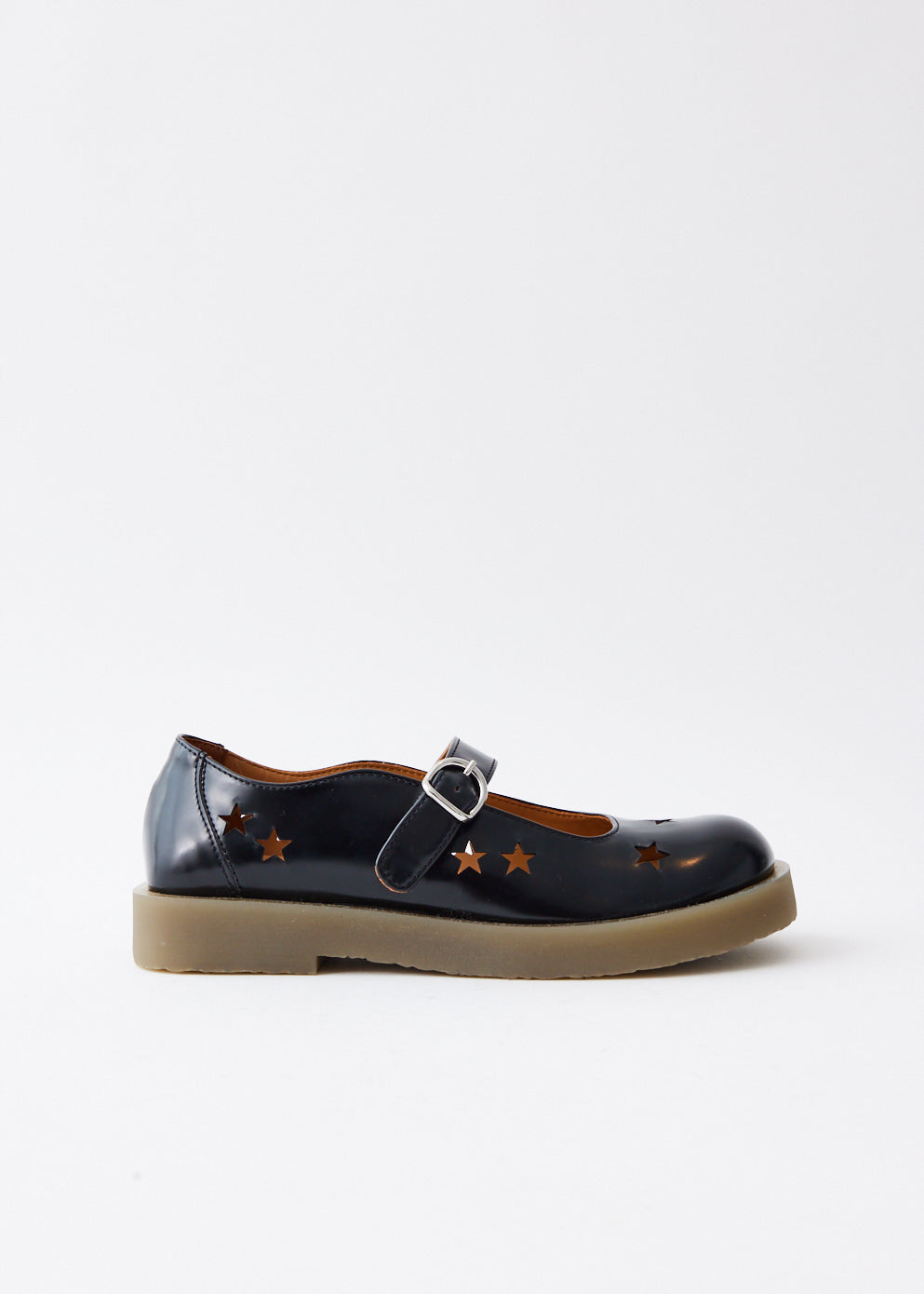 Acne Studios -  Beryjane Vegan Leather Mules - Sneaker