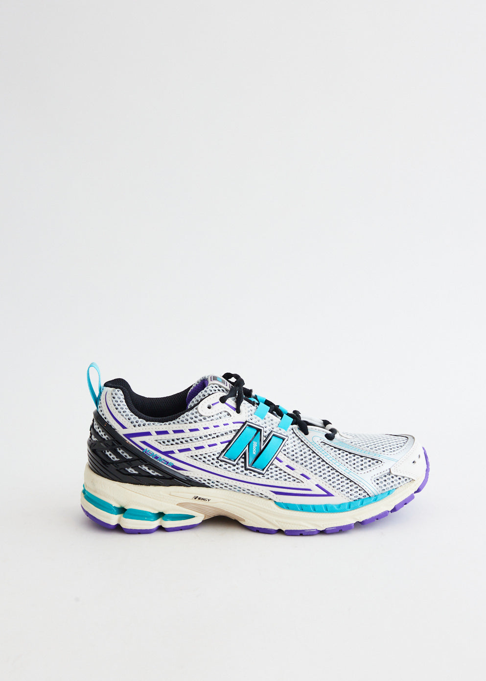 New Balance -  1906R 'White Aqua Purple' Sneakers - Sneaker