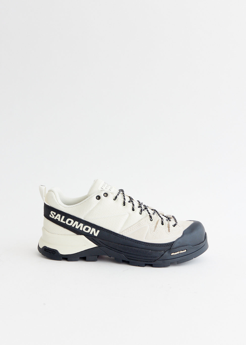 MM6 -  x Salomon X-ALP 'White' Sneakers - Sneaker