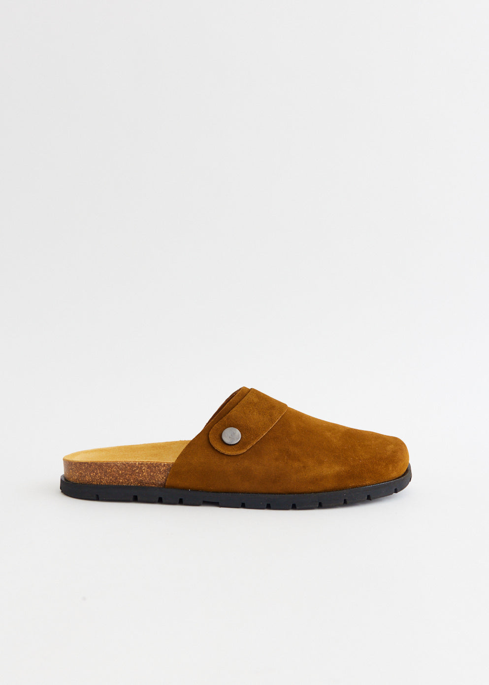 A.P.C. -  Danny Mules - Sneaker