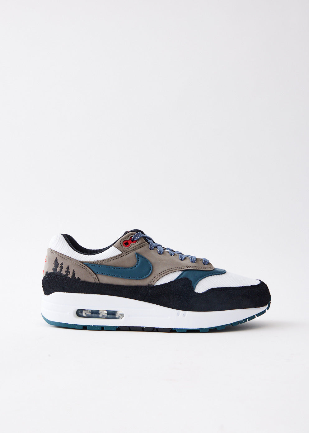 Nike -  Air Max 1 OG 'Escape' Sneakers - Sneaker