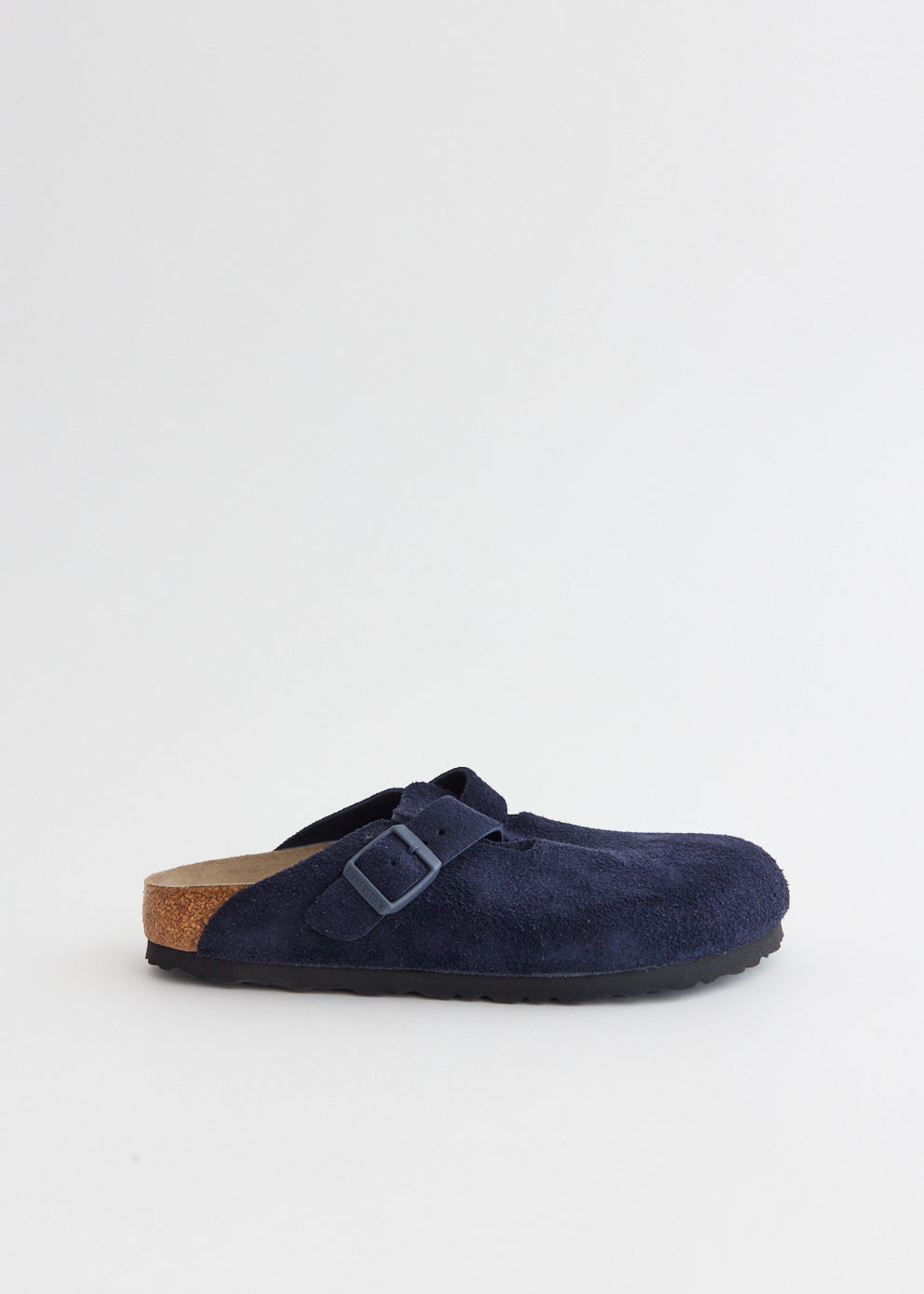 Birkenstock discount night suede