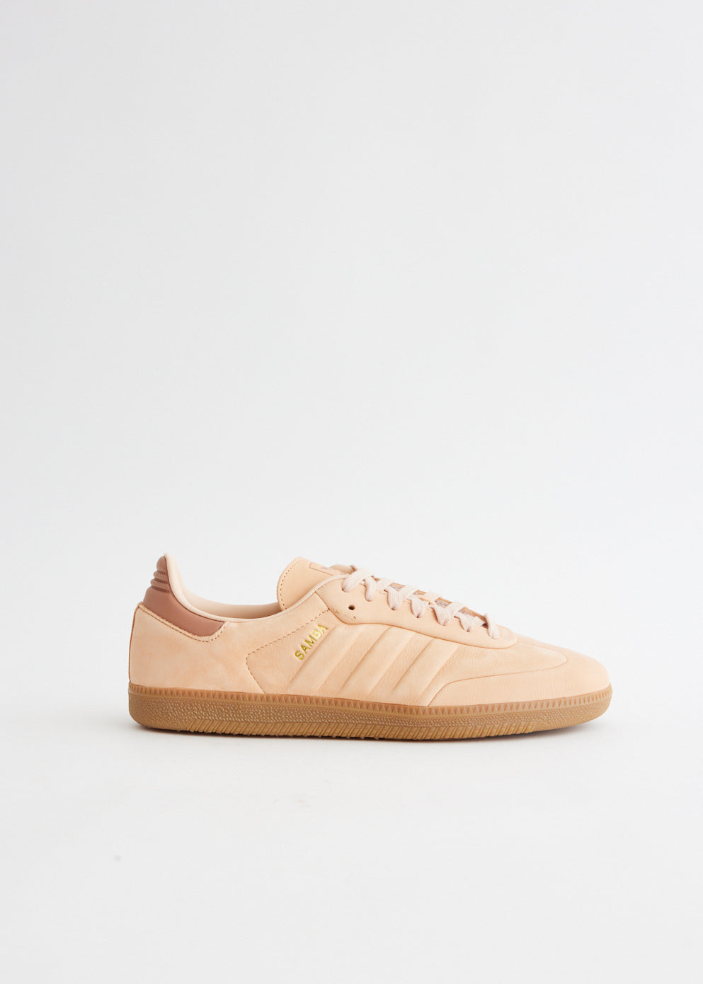 Samba Halo Blush Sneakers