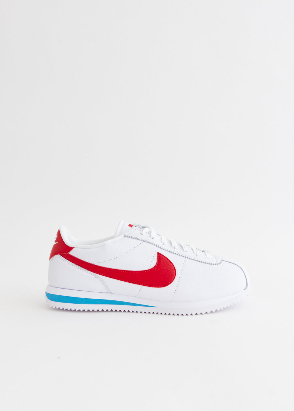 Nike Cortez Forrest Gump Sneakers