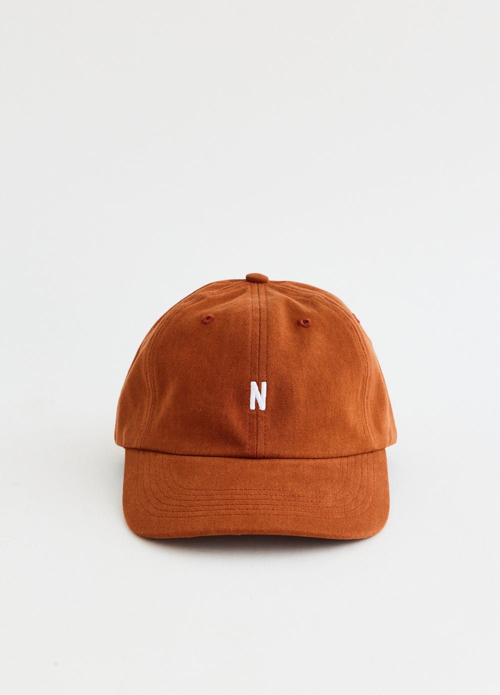 Norse Projects -  Twill Sports Cap - Hats