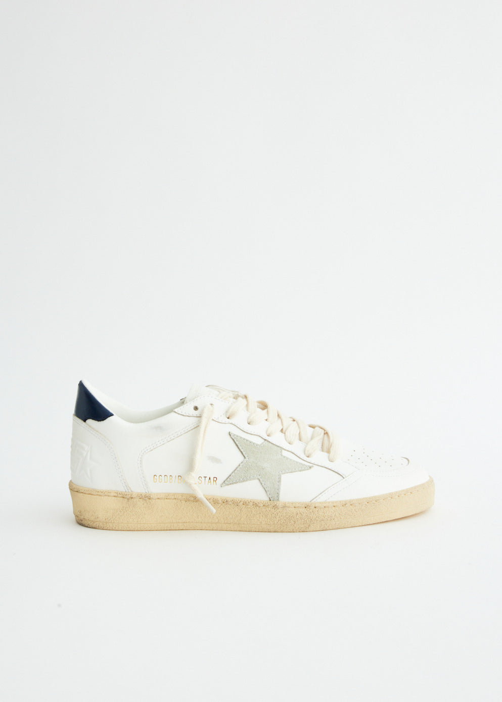 Ggdb ballstar outlet sneakers