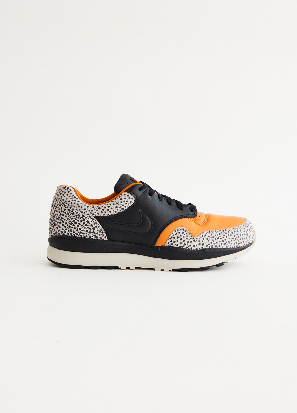 Nike -  Air Safari OG 'Black Monarch' Sneakers - Sneaker