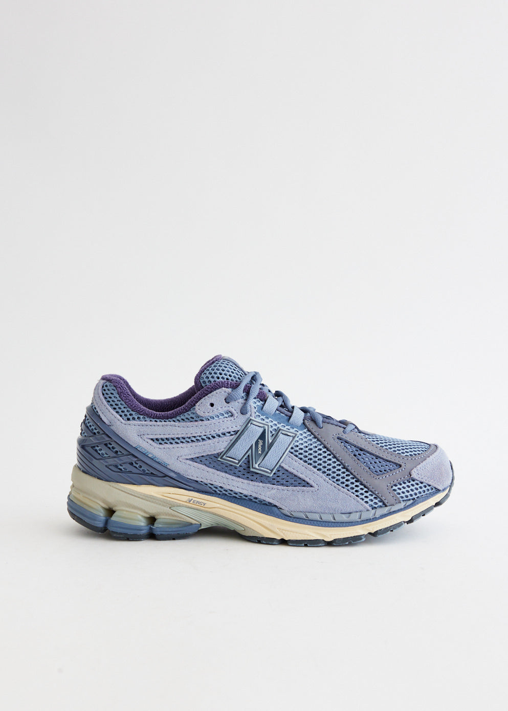 x Auralee 1906R 'Blue' Sneakers