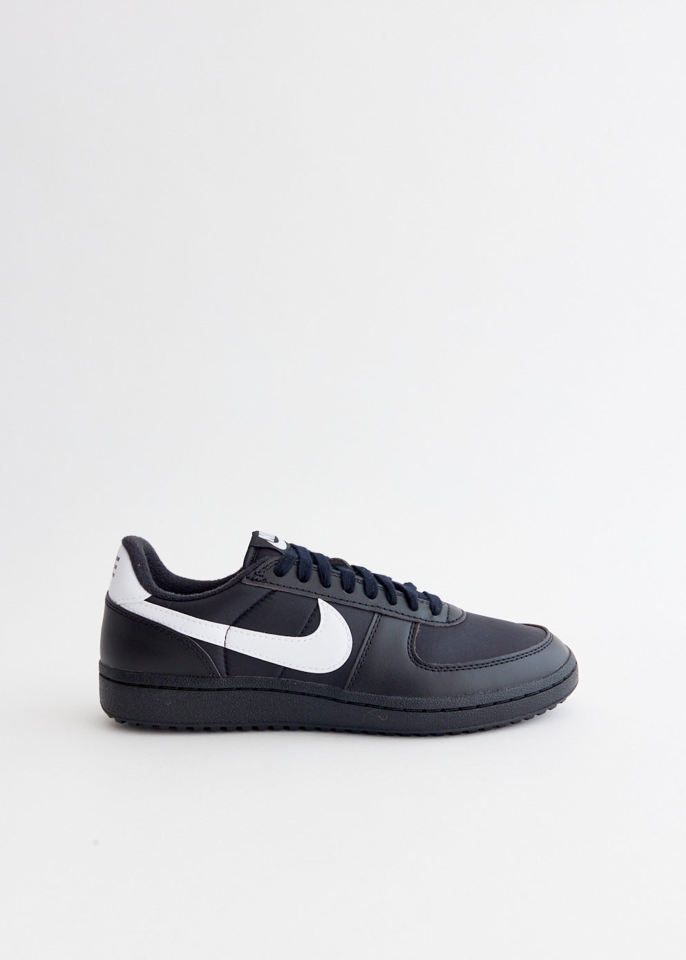 Nike -  Field General '82 'Black White' Sneakers - Sneaker