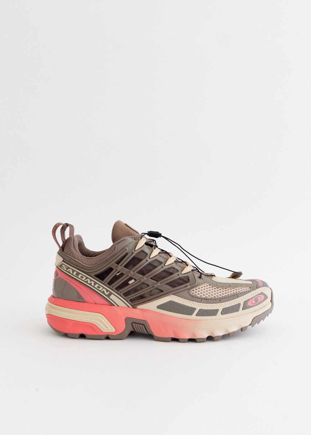 Salomon -  ACS PRO 'Falcon Sugar Coral' Sneakers - Sneaker