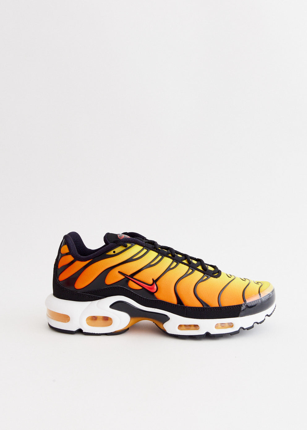 Nike -  Air Max Plus 'Sunset' Sneakers - Sneaker