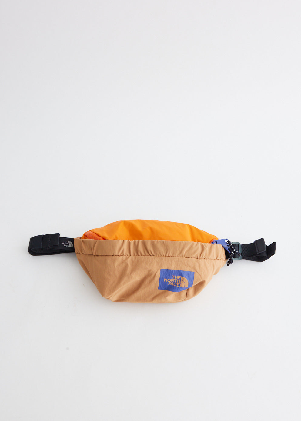 The north face store mountain waist bag