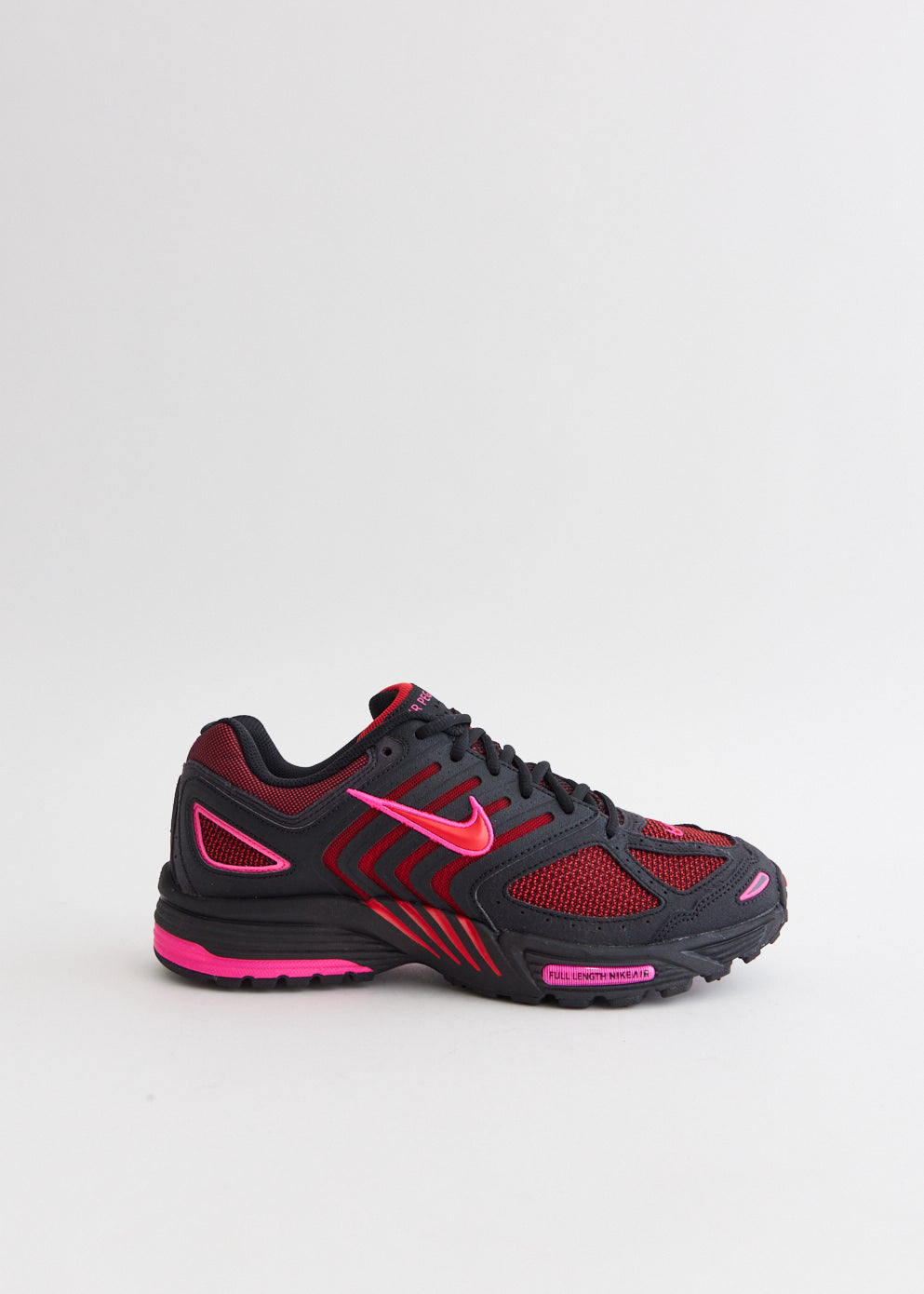 Men's nike pink sneakers best sale