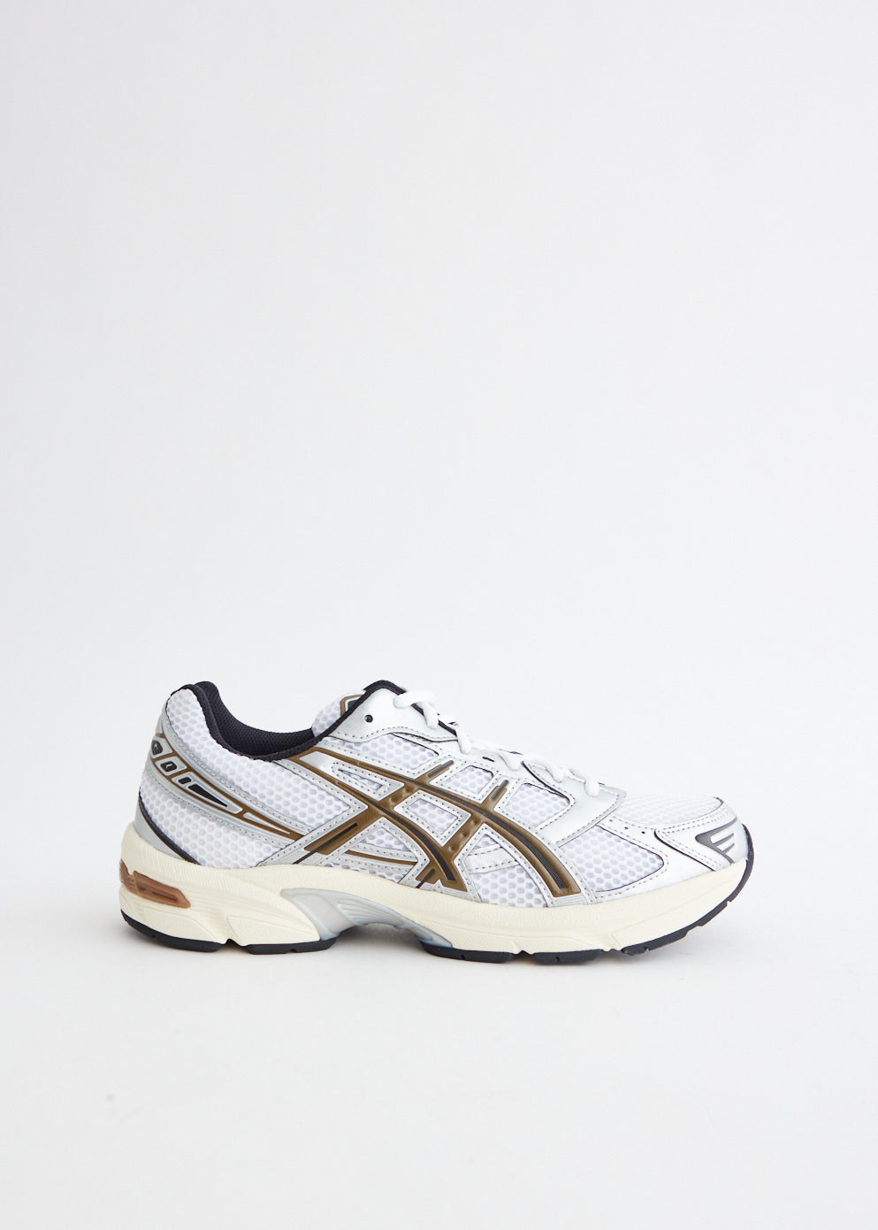 Asics -  GEL-1130 'White Clay Canyon' Sneakers - Sneaker