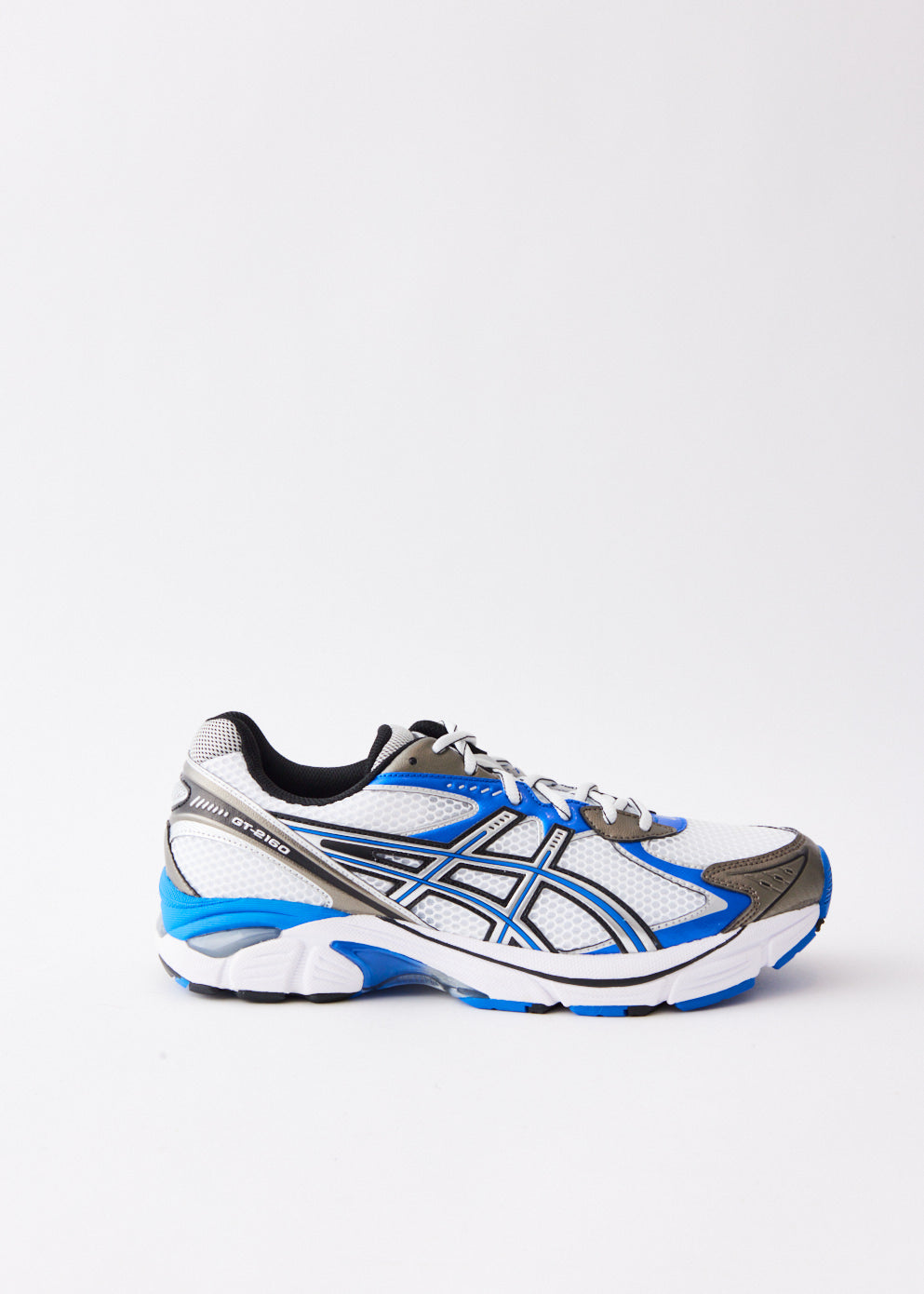 Asics -  GT-2160 'Illusion Blue' Sneakers - Sneaker