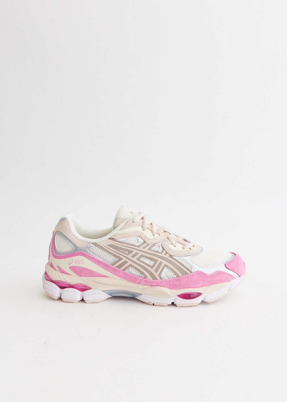 Asics gel kayano nyc women's best sale