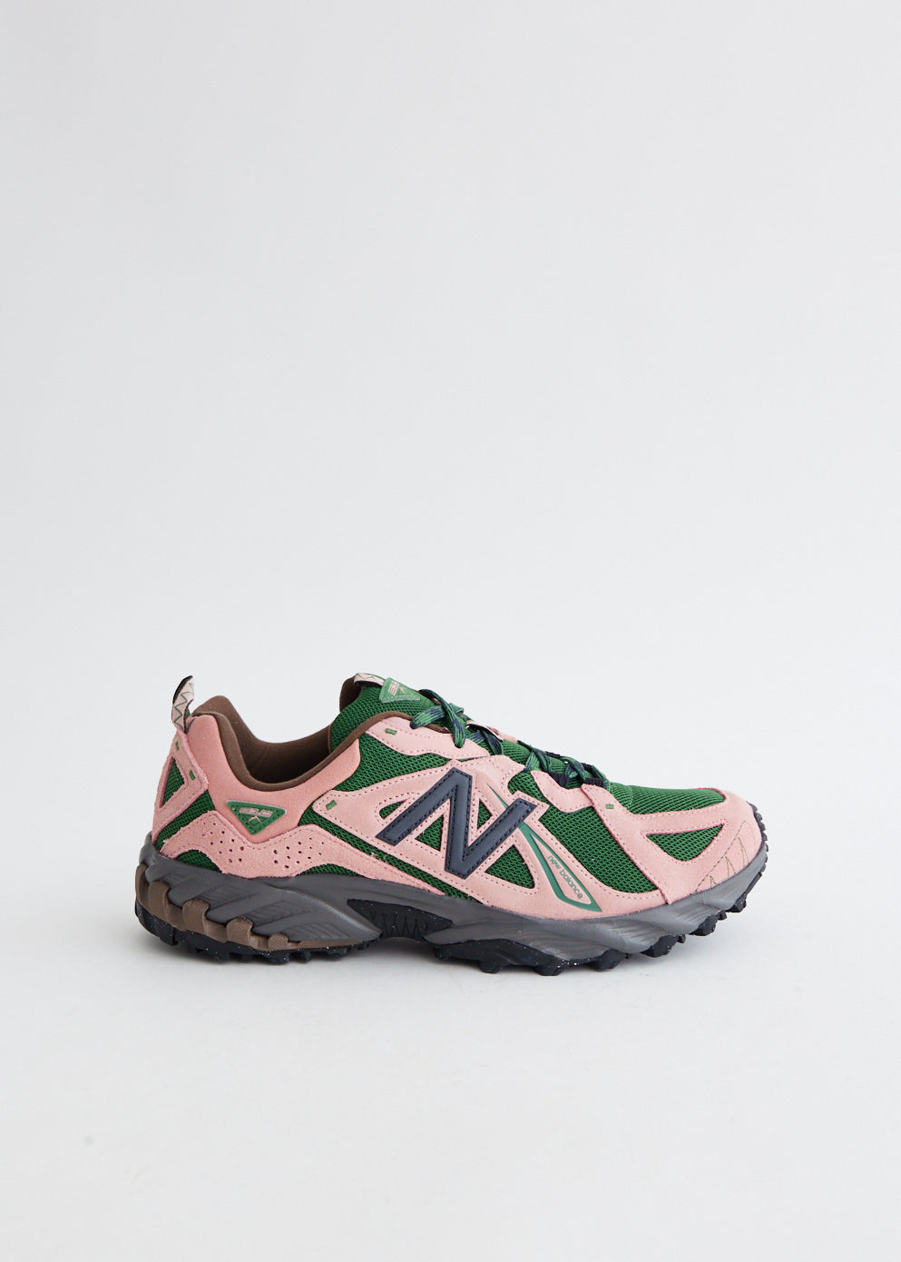 New Balance -  610v1 'Pink Moon' Sneakers - Sneaker