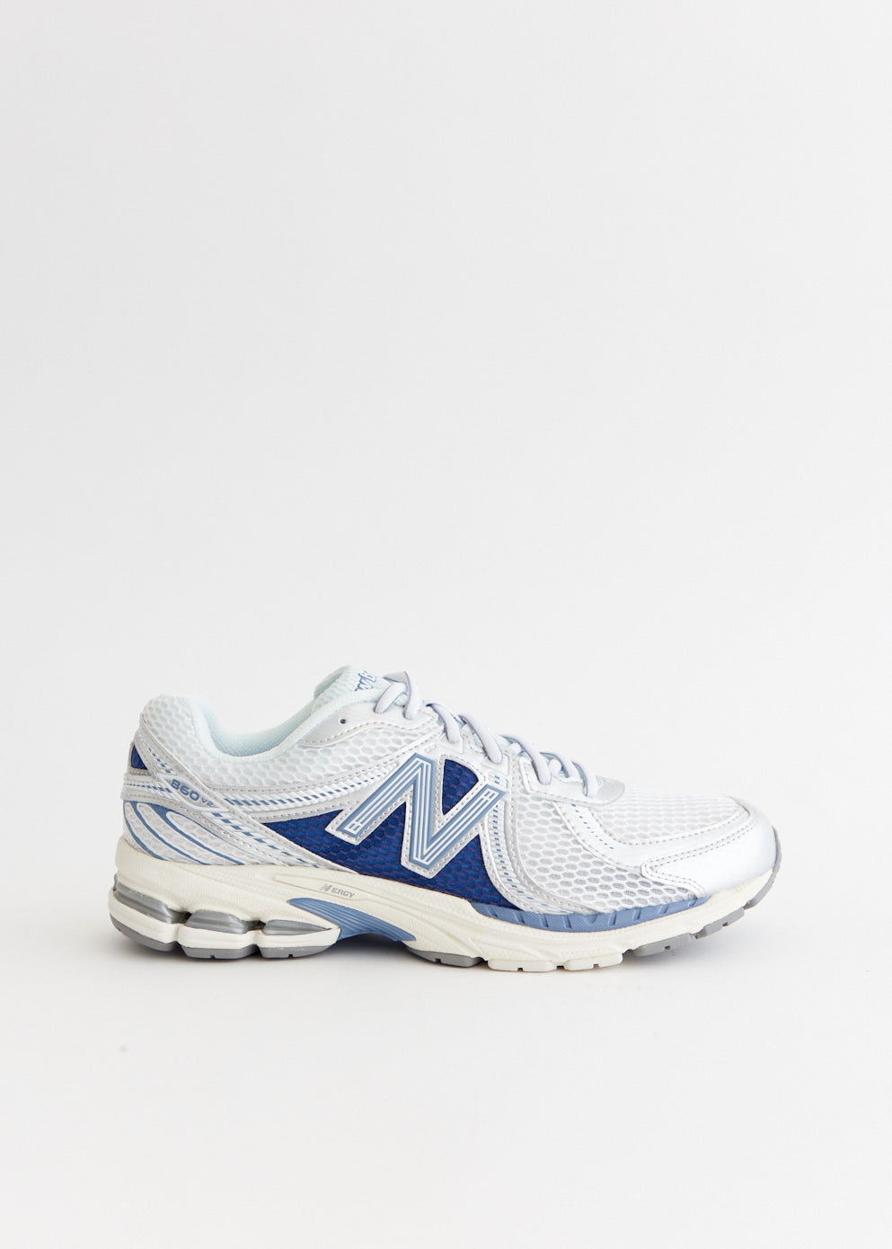 New Balance -  860v2 'Northern Lights - Arctic Grey' Sneakers - Sneaker