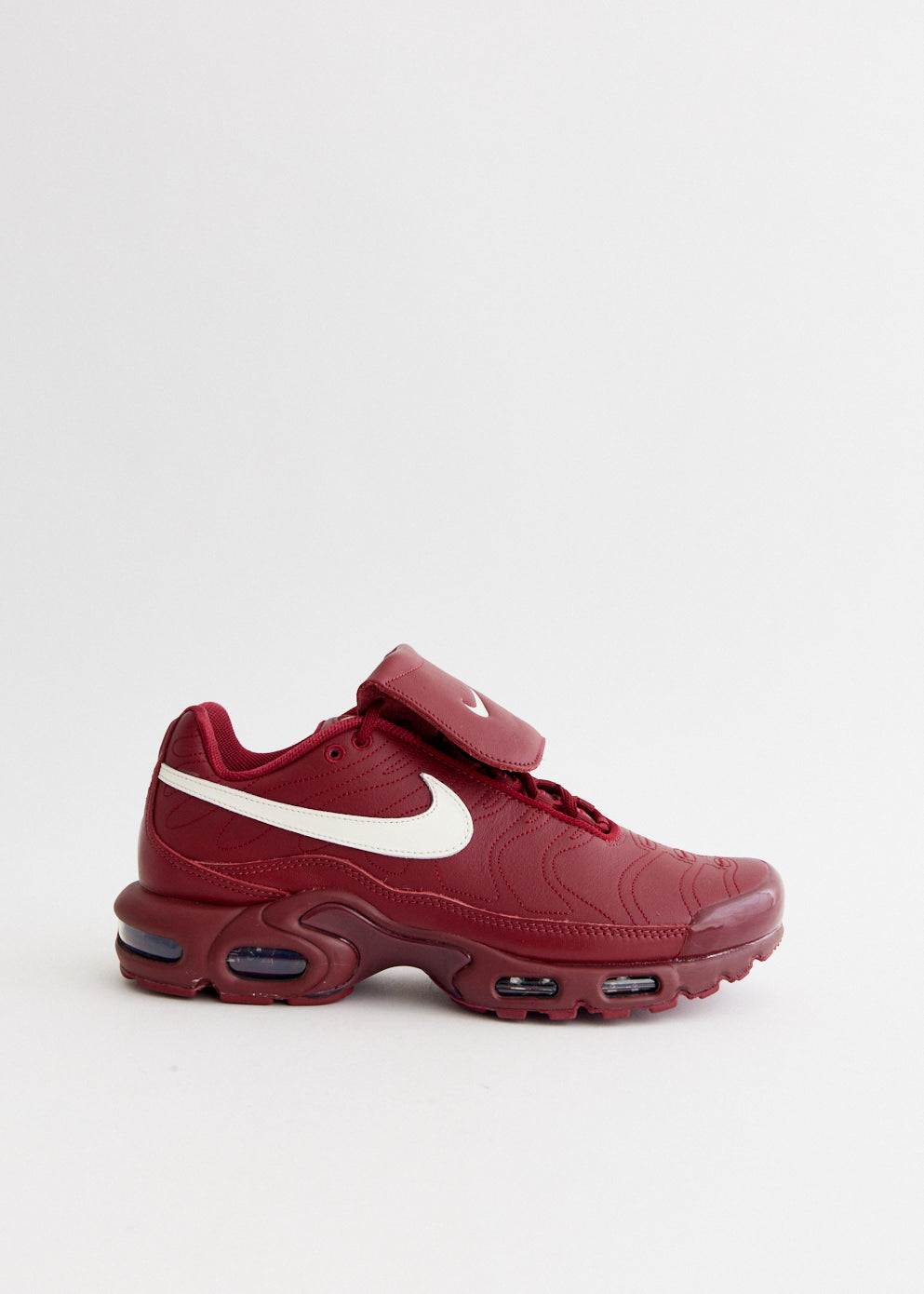 Nike tn maroon online