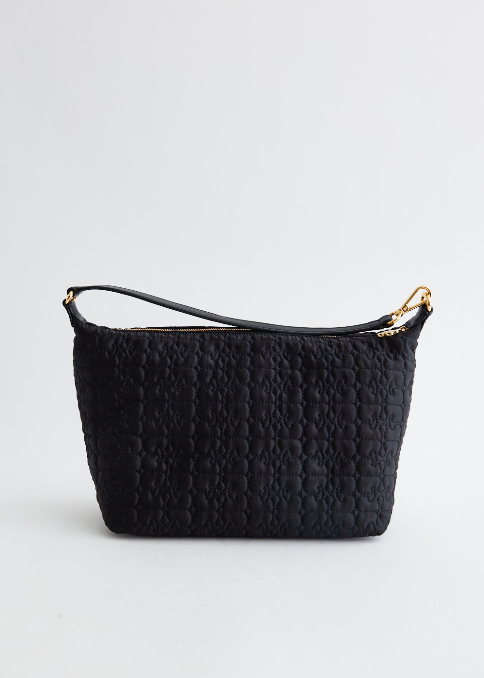 Ganni pouch discount