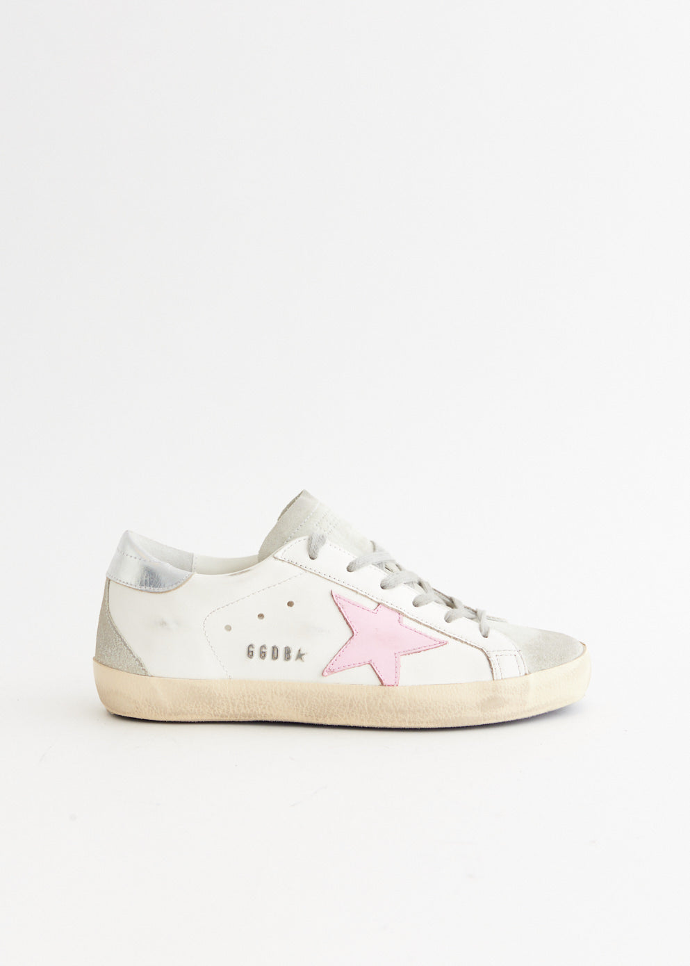 Golden goose superstar sneakers womens best sale