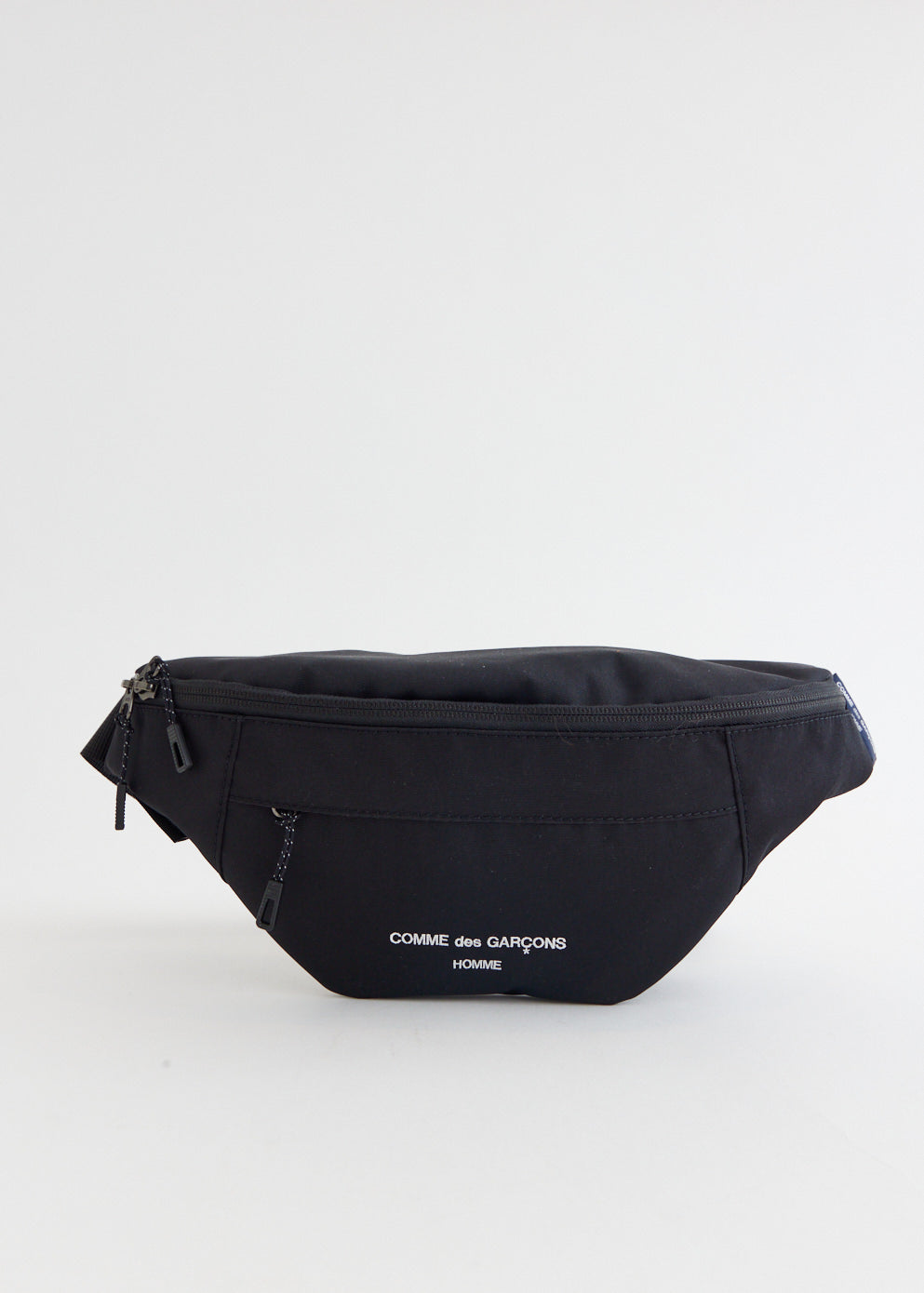 Comme des garcons bum bag hotsell