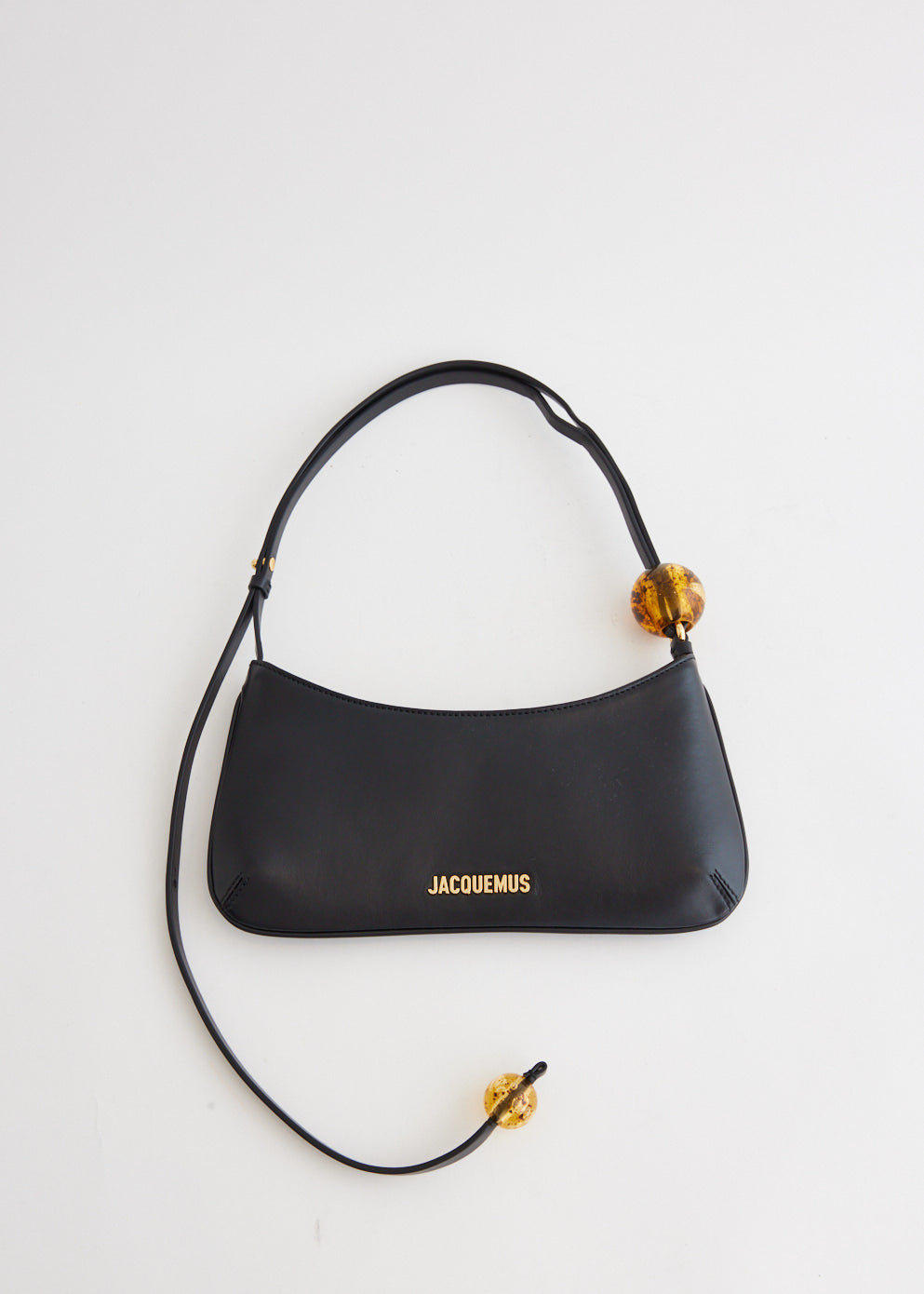 Jacquemus discount baguette bag