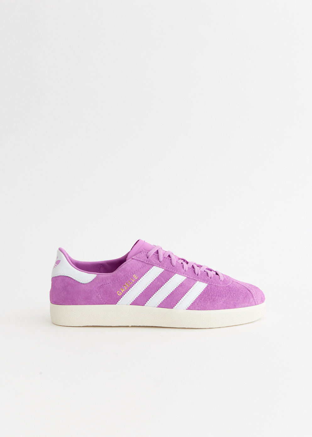 Adidas -  Gazelle Decon 'Preloved Purple' Sneakers - Sneaker