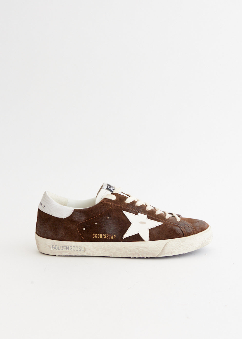 Super Star Sneakers